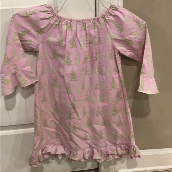 Girls Christmas dress 🎄🎄 - Picture 1 of 4